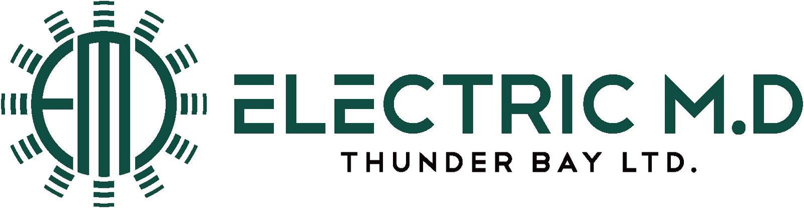 Electric MD Logo